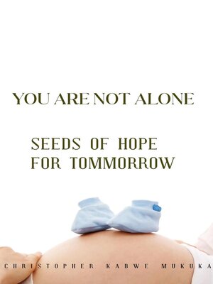cover image of You are not Alone